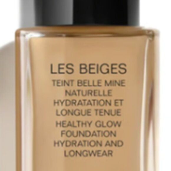 LES BEIGES TEINT BELLE MINE NATURELLE B80 - Picture 8 of 9